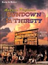 Sundown in Thirsty